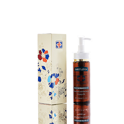 沙依巴克男女外阴洗液