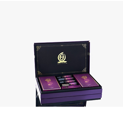 沙依巴克气血能量海底轮