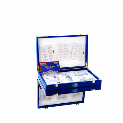 沙依巴克润芯滋润综合版