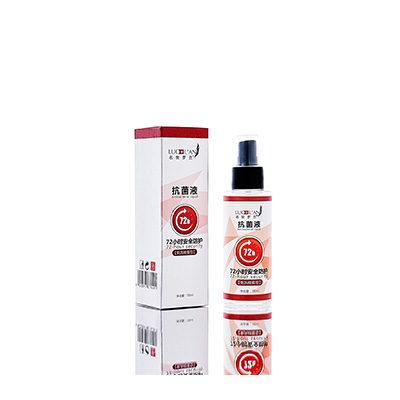 沙依巴克母婴防护喷雾