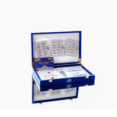 沙依巴克爱芯回春综合版