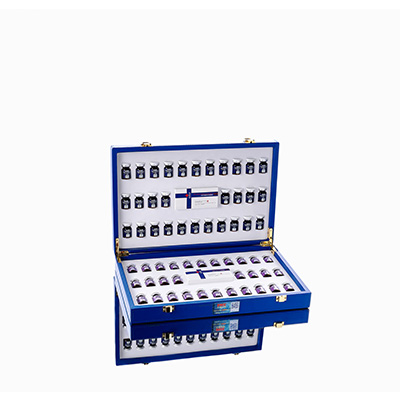 沙依巴克润芯综合版