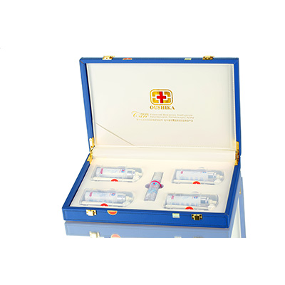 恢复自洁系统套沙依巴克