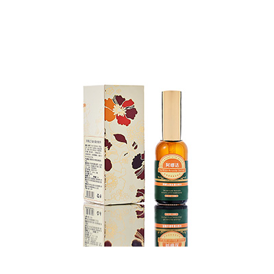 沙依巴克私密细嫩修复精华